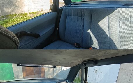 Volkswagen Passat B3, 1988 год, 375 000 рублей, 23 фотография