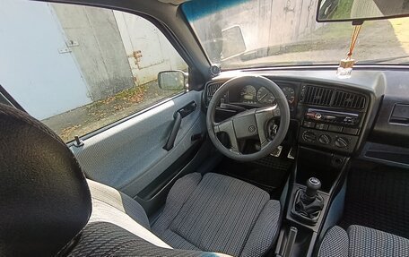Volkswagen Passat B3, 1988 год, 375 000 рублей, 26 фотография