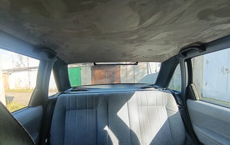 Volkswagen Passat B3, 1988 год, 375 000 рублей, 28 фотография