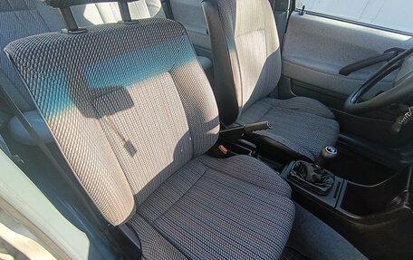 Volkswagen Passat B3, 1988 год, 375 000 рублей, 33 фотография