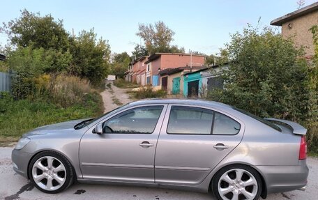 Skoda Octavia, 2012 год, 1 200 000 рублей, 3 фотография