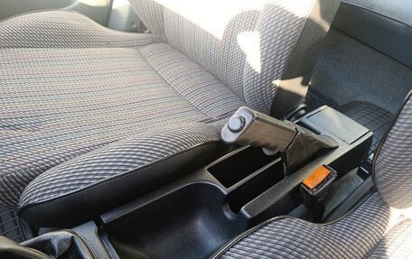 Volkswagen Passat B3, 1988 год, 375 000 рублей, 30 фотография