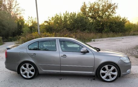Skoda Octavia, 2012 год, 1 200 000 рублей, 2 фотография