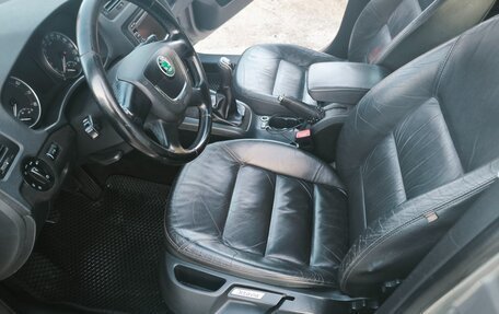 Skoda Octavia, 2012 год, 1 200 000 рублей, 9 фотография