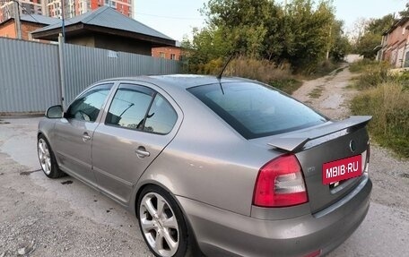 Skoda Octavia, 2012 год, 1 200 000 рублей, 6 фотография