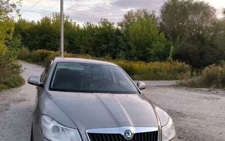 Skoda Octavia, 2012 год, 1 200 000 рублей, 5 фотография