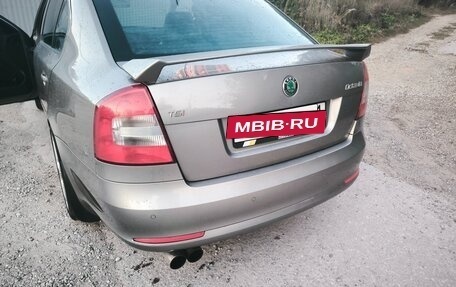 Skoda Octavia, 2012 год, 1 200 000 рублей, 15 фотография