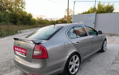 Skoda Octavia, 2012 год, 1 200 000 рублей, 7 фотография