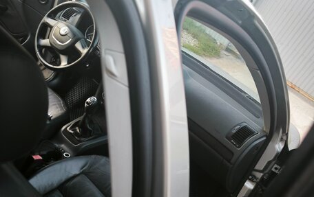 Skoda Octavia, 2012 год, 1 200 000 рублей, 26 фотография