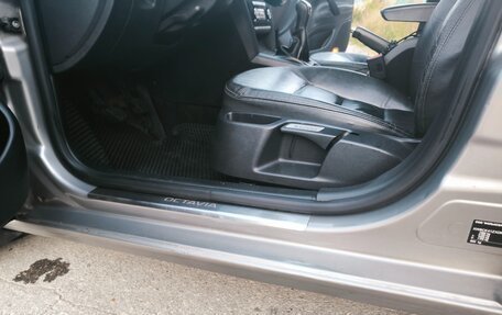 Skoda Octavia, 2012 год, 1 200 000 рублей, 30 фотография