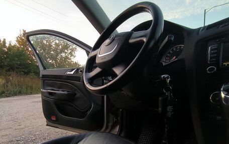 Skoda Octavia, 2012 год, 1 200 000 рублей, 40 фотография