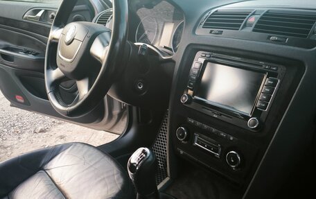 Skoda Octavia, 2012 год, 1 200 000 рублей, 35 фотография