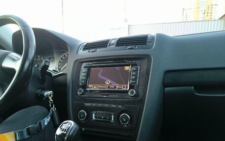 Skoda Octavia, 2012 год, 1 200 000 рублей, 39 фотография