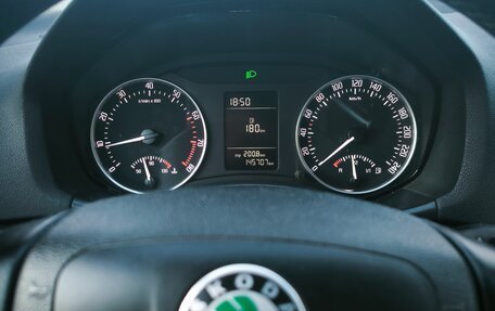 Skoda Octavia, 2012 год, 1 200 000 рублей, 36 фотография