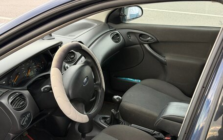 Ford Focus IV, 2003 год, 259 000 рублей, 9 фотография