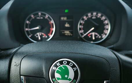 Skoda Octavia, 2012 год, 1 200 000 рублей, 38 фотография