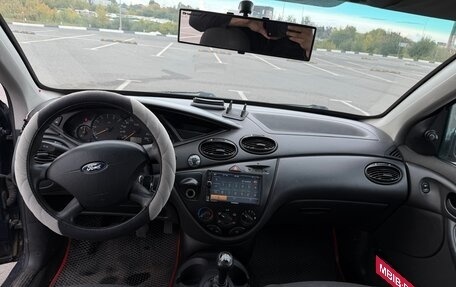 Ford Focus IV, 2003 год, 259 000 рублей, 5 фотография