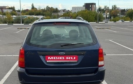 Ford Focus IV, 2003 год, 259 000 рублей, 8 фотография