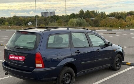 Ford Focus IV, 2003 год, 259 000 рублей, 4 фотография