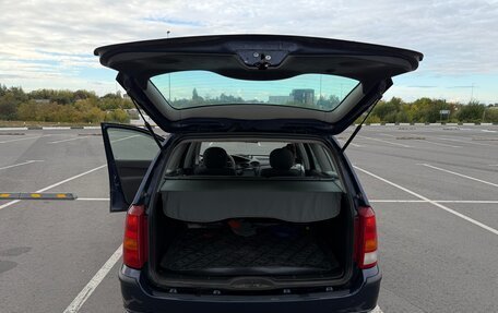 Ford Focus IV, 2003 год, 259 000 рублей, 10 фотография