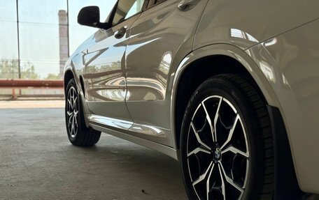 BMW X3, 2022 год, 5 250 000 рублей, 7 фотография