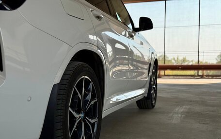 BMW X3, 2022 год, 5 250 000 рублей, 8 фотография
