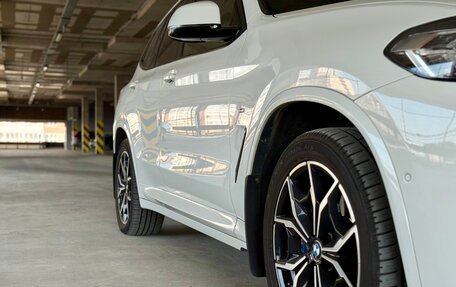 BMW X3, 2022 год, 5 250 000 рублей, 9 фотография