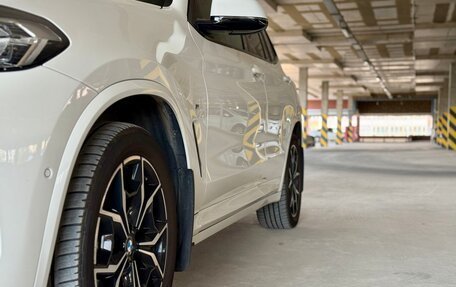 BMW X3, 2022 год, 5 250 000 рублей, 10 фотография
