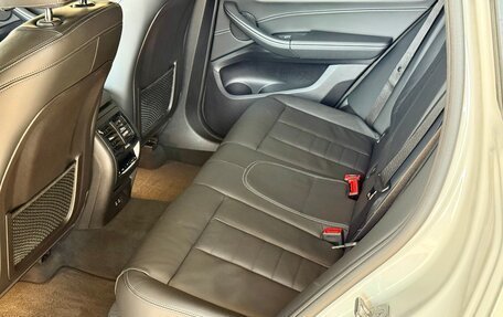 BMW X3, 2022 год, 5 250 000 рублей, 12 фотография