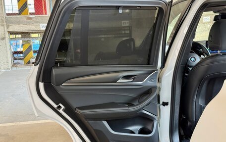 BMW X3, 2022 год, 5 250 000 рублей, 18 фотография