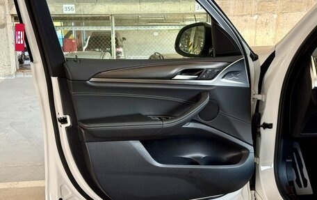 BMW X3, 2022 год, 5 250 000 рублей, 17 фотография