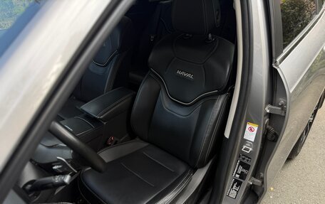 Haval Jolion, 2022 год, 1 622 000 рублей, 8 фотография