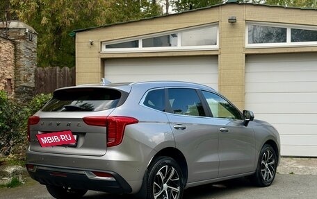 Haval Jolion, 2022 год, 1 622 000 рублей, 5 фотография