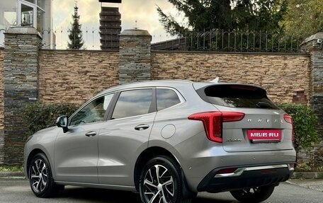 Haval Jolion, 2022 год, 1 622 000 рублей, 4 фотография