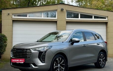 Haval Jolion, 2022 год, 1 622 000 рублей, 3 фотография