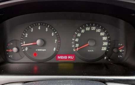 Hyundai Elantra III, 2006 год, 480 000 рублей, 2 фотография