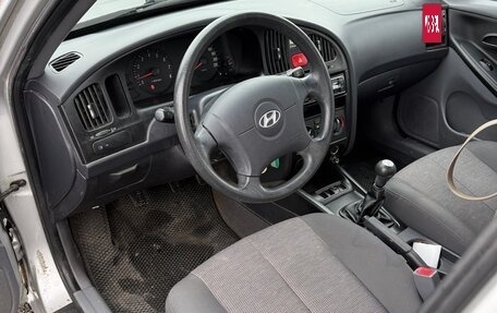 Hyundai Elantra III, 2006 год, 480 000 рублей, 4 фотография