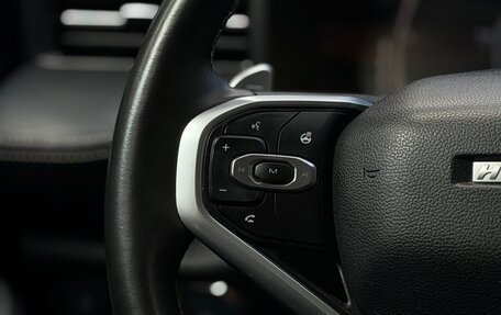 Haval Jolion, 2022 год, 1 622 000 рублей, 13 фотография