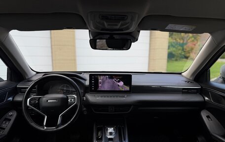 Haval Jolion, 2022 год, 1 622 000 рублей, 10 фотография