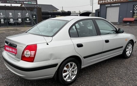 Hyundai Elantra III, 2006 год, 480 000 рублей, 6 фотография