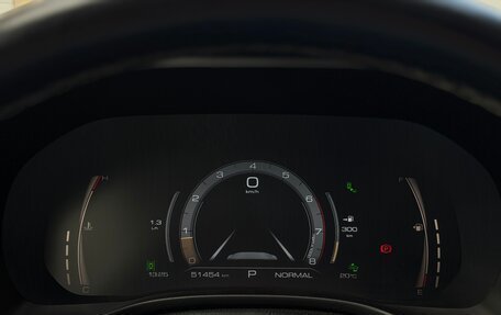 Haval Jolion, 2022 год, 1 622 000 рублей, 17 фотография