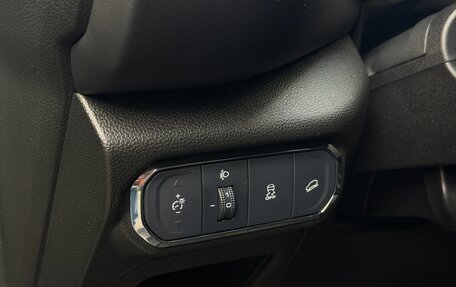 Haval Jolion, 2022 год, 1 622 000 рублей, 16 фотография