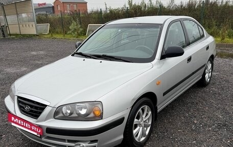 Hyundai Elantra III, 2006 год, 480 000 рублей, 5 фотография