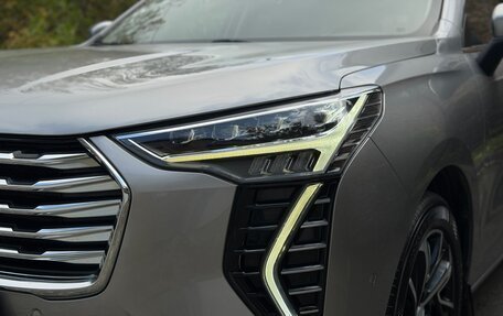 Haval Jolion, 2022 год, 1 622 000 рублей, 21 фотография