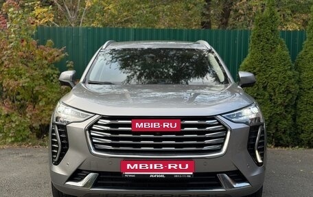 Haval Jolion, 2022 год, 1 622 000 рублей, 2 фотография