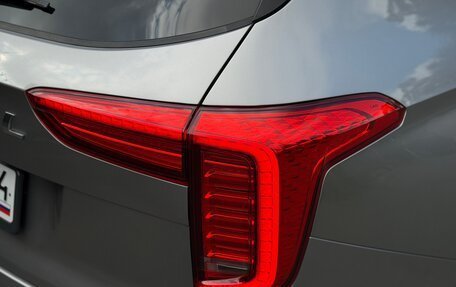Haval Jolion, 2022 год, 1 622 000 рублей, 23 фотография