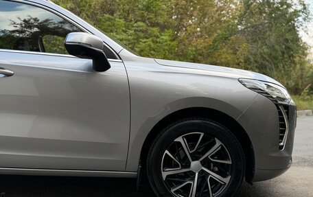 Haval Jolion, 2022 год, 1 622 000 рублей, 27 фотография