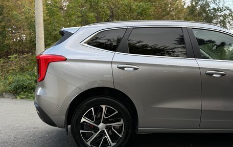 Haval Jolion, 2022 год, 1 622 000 рублей, 26 фотография