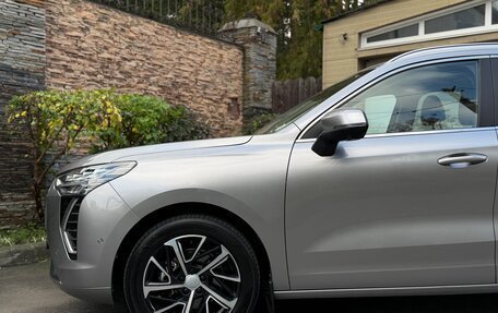 Haval Jolion, 2022 год, 1 622 000 рублей, 24 фотография