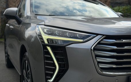 Haval Jolion, 2022 год, 1 622 000 рублей, 20 фотография